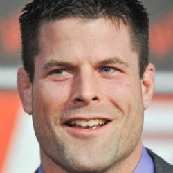 Brian Stann age