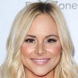 Amanda Stanton age