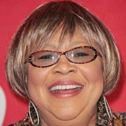 Mavis Staples age