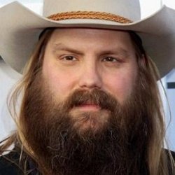 Chris Stapleton age