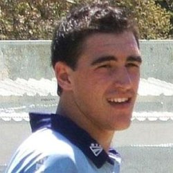 Mitchell Starc age