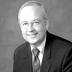 Kenneth Starr age