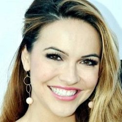 Chrishell Stause age