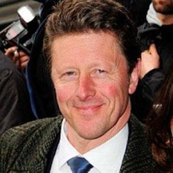 Charlie Stayt age