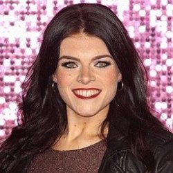 Lauren Steadman age