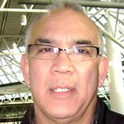 Ricky Steamboat age