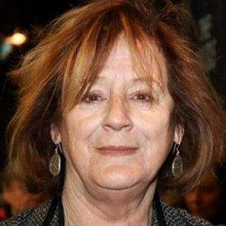 Maggie Steed age