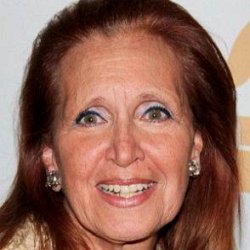 Danielle Steel age