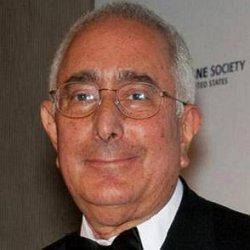 Ben Stein age