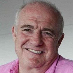 Rick Stein age