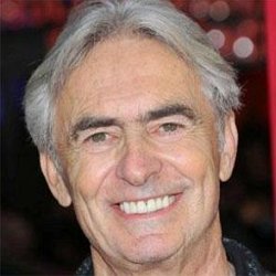 David Steinberg age