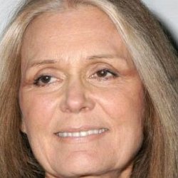 Gloria Steinem age