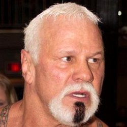 Scott Steiner age