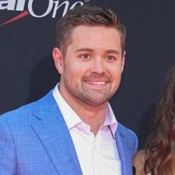 Ricky Stenhouse Jr. age