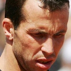 Radek Stepanek age