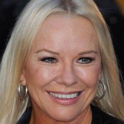 Pamela Stephenson age