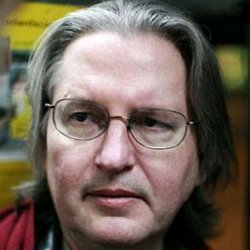 Bruce Sterling age