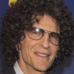 Howard Stern age