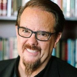 Ed Stetzer age