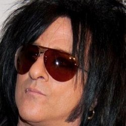 Steve Stevens age