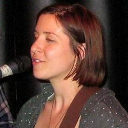 Laura Stevenson age