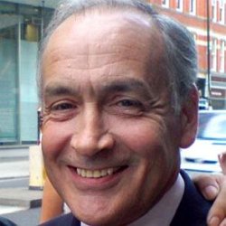 Alastair Stewart age