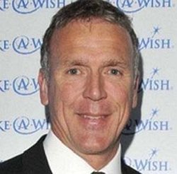 Alec Stewart age