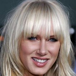 Kimberly Stewart age