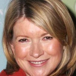 Martha Stewart age