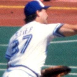 Dave Stieb age