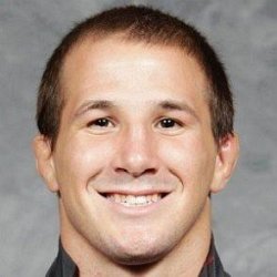 Logan Stieber age