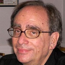 RL Stine age