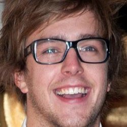 Iain Stirling age