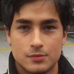 Marlon Stockinger age