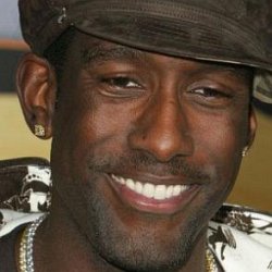 Shawn Stockman age