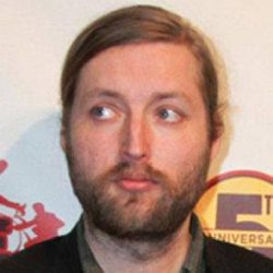 Mark Stoermer age