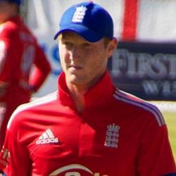 Ben Stokes age