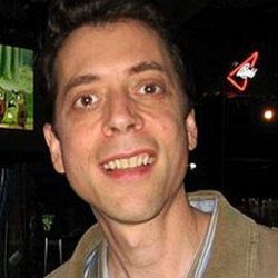 Fred Stoller age