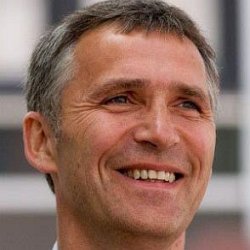 Jens Stoltenberg age