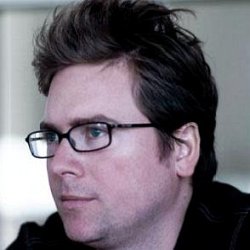 Biz Stone age