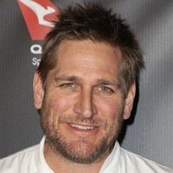 Curtis Stone age