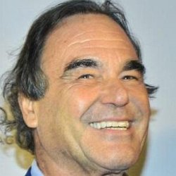 Oliver Stone age