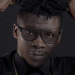 Stonebwoy age