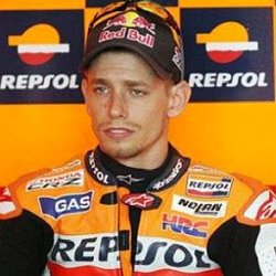 Casey Stoner age