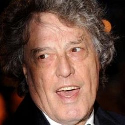 Tom Stoppard age