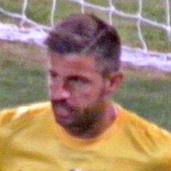 Marco Storari age