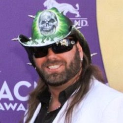 James Storm age