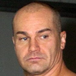 Lance Storm age