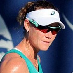 Samantha Stosur age