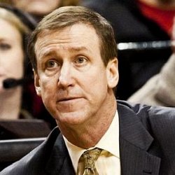 Terry Stotts age